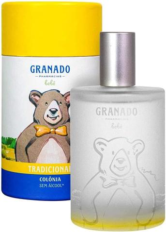 Granado - Colônia Bebê Tradicional