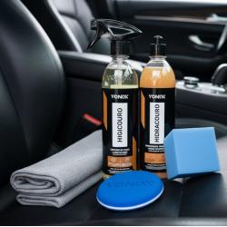 Hidracouro Higicouro Pano Microfibra Aplicador