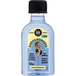 Danos Vorazes Óleo Reparador 50ml