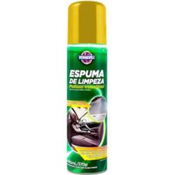 Espuma de Limpeza Multiuso Rodabrill