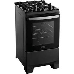 Fogão 4 Bocas Dako Supreme