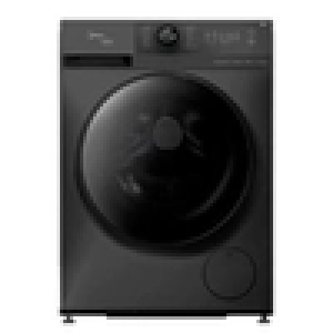 Lava e Seca 10,5kg Titanium