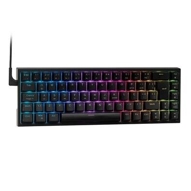Teclado Mecânico Gamer KBM! GAMING