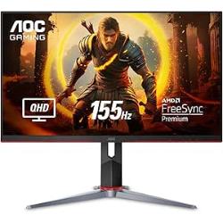 Monitor AOC Hero Quad 27"