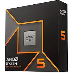 Processador AMD Ryzen 5 9600X