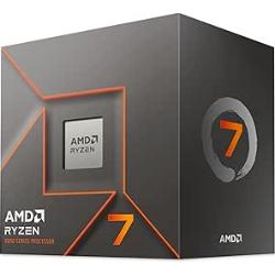 Processador AMD Ryzen 7 8700F