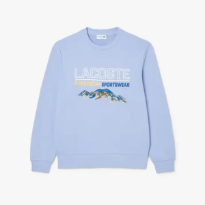 Blusa de Moletom de Velo