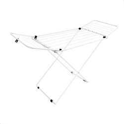 Varal Portátil De Chão Com