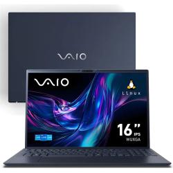 Notebook Vaio Fe16 Intel Core