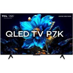 Smart TV 50 TCL 4K