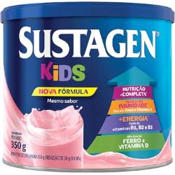 Complemento Alimentar Sustagen Kids Sabor