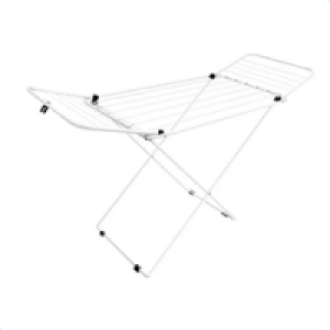 Varal Portátil De Chão Com