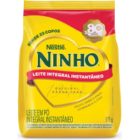 Leite em Pó Ninho Integral