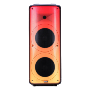 Caixa de Som Amplificada ACA2000