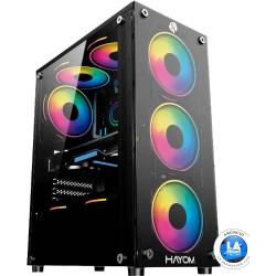 PC Gamer Amd Ryzen 5