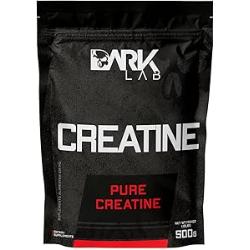 Creatina Pura Dark Lab 500g,