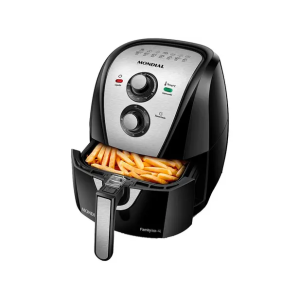 Air Fryer Mondial Family AFN-40-BI