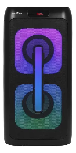 Caixa de Som Britânia BCX4601