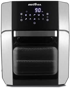 Fritadeira Air Fry Oven BFR2100P,
