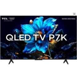 Smart TV 50 TCL 4K