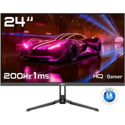 Monitor Gamer HQ Ultra 24