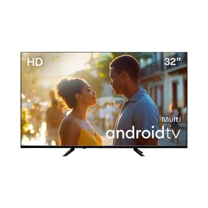 Smart TV DLED 32 HD