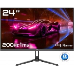 Monitor Gamer HQ Ultra 24”