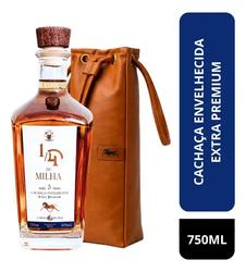 Cachaça Quarto De Milha 5