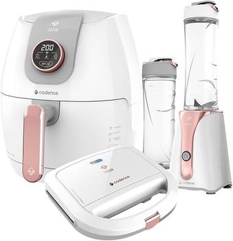 Kit Cadence Dream Rosé Gold