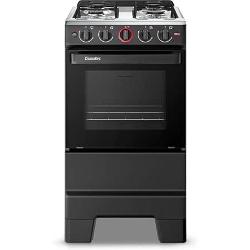 Fogão a Gás Mesa Inox