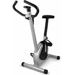 Bike Ergométrica Bicicleta Vertical Academia