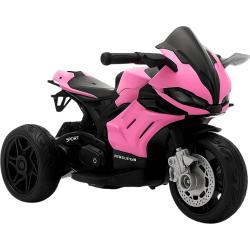 Moto Elétrica Infantil Racing 6V