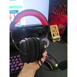 Redragon HEADSET GAMER HERO PRETO