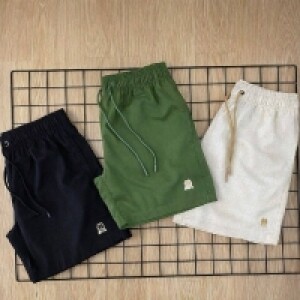 Short Polo Wear