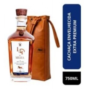 Cachaça Quarto De Milha 5