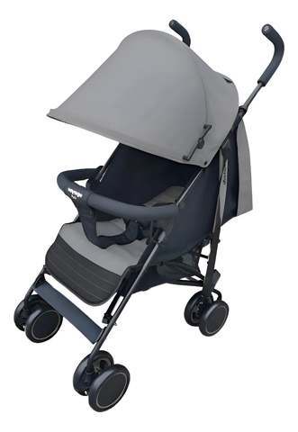 Carrinho De Passeio Para Bebê