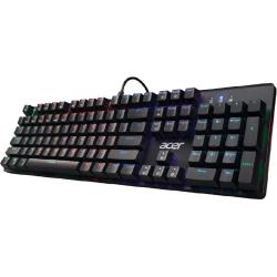 Teclado Gamer Acer Nitro TKL
