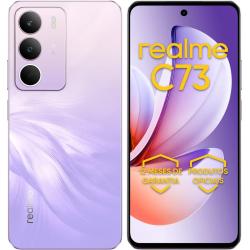 Celular Smartphone Realme C73 256gb