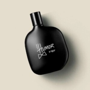 Perfume Humor A Rigor Masculino