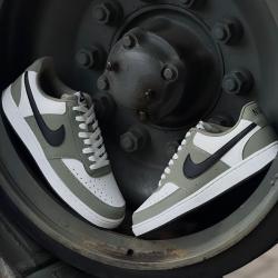 Tênis Nike Court Vision Low