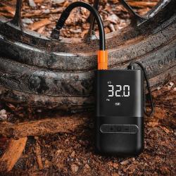 Compressor De Ar Portátil B