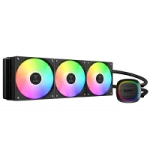 Water Cooler 360mm Gamdias Aura