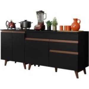 Kit com 2 Balcões de