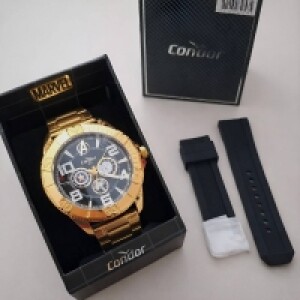 Relógio Condor Masculino Marvel