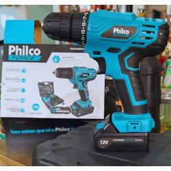 Kit Parafusadeira E Furadeira A