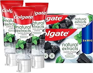 Colgate Creme Dental Vegano Natural