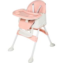 Cadeira de Alimentação Portátil Bebê