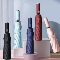 Guarda Chuva Automático Abre Reforçado