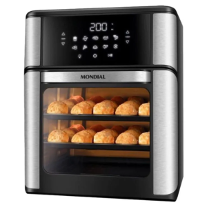 Air Fryer Mondial Forno Oven