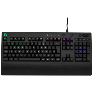 Teclado Gamer RGB Logitech G213